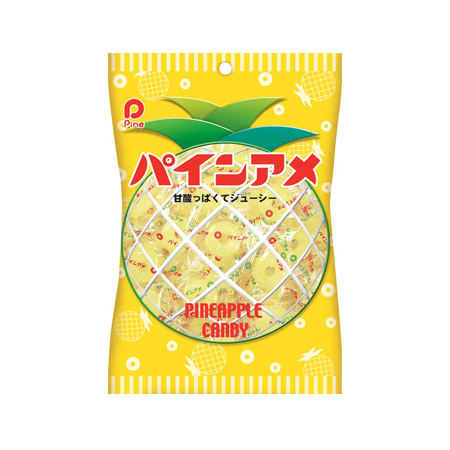 パインアメ　110g