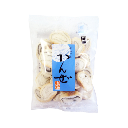 常陸屋本舗 もち粉いりかんぜ  30g