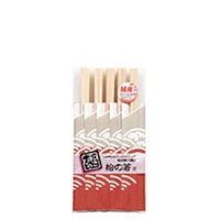 和さびや 桧元禄箸 10膳