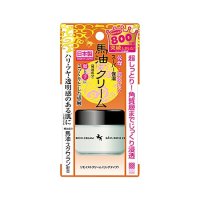 リモイスト 馬油配合クリーム リッチタイプ 30g