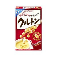 ポッカ クルトン(スープ用) 3袋