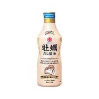 [い]ヒガシマル醤油 牡蠣だし醤油 400ml