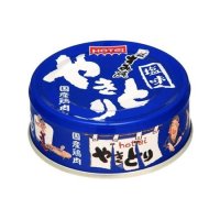 ホテイ やきとり塩味 70g