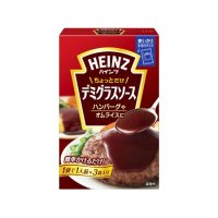 ハインツ ちょっとだけデミグラスソース   3袋入