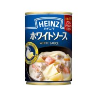ハインツ ホワイトソース  290g