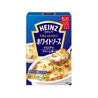 ハインツちょっとだけホワイトソース   3袋入