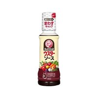 ブルドック ウスターソース  200ml