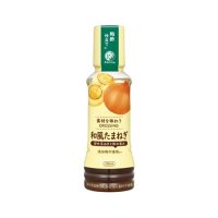 ブルドックソース 素材を味わうドレッシング 和風たまねぎ  200ml