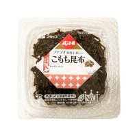 フジッコ ふじっ子煮 こもち昆布  63g