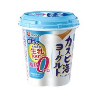 フジッコ カスピ海ヨーグルト 脂肪0   400g