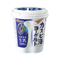 フジッコ カスピ海ヨーグルト プレーン   400g