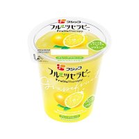 フジッコ フルーツセラピー グレープフルーツ   150g