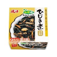 フジッコ おかず畑 おばんざい小鉢 ひじき煮  42g×2