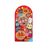 不二家 アンパンマン ペロペロチョコレート  1本入