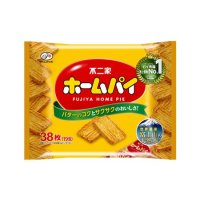 不二家 ホームパイ  38枚入