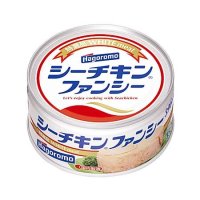 はごろも シーチキンファンシー  140g
