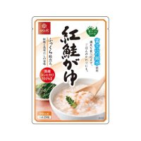 はくばく 紅鮭がゆ  250g