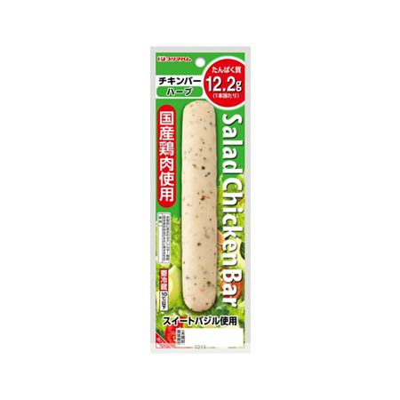 プリマハム サラダチキンバー　ハーブ  67g