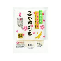 たいまつ 特別栽培米こがねもち 600g
