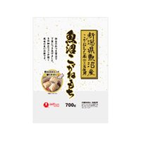 たいまつ 魚沼こがねもち  700g