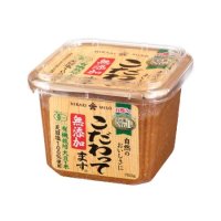 ひかり味噌 こだわってます  750g