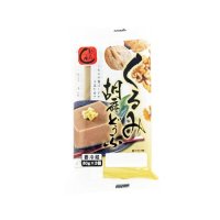 ふじや食品 越前庵 くるみ胡麻どうふ  80g×2コ