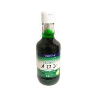 明治屋 マイシロップ メロン  350ml