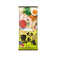 マルタイ 大分鶏白湯ラーメン  186g