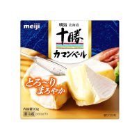 明治 北海道十勝カマンベール 90g