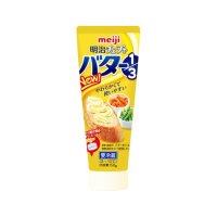 明治 チューブでバター1/3  150g