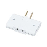 パナソニック スナップタップ ホワイト 3コ口 1個 WH2123WP