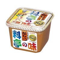 マルコメ 料亭の味 750g