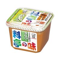 マルコメ 料亭の味 減塩 750g