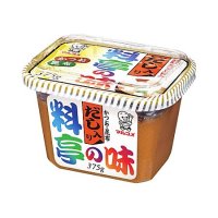 マルコメ 料亭の味 375g