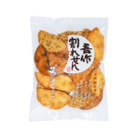 宮坂米菓 吾作割れせん  160g