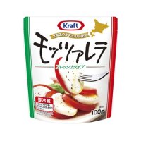 クラフト モッツアレラ フレッシュタイプ   100g