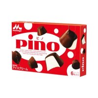 森永 ピノ 10ml×6