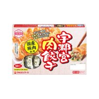 餃子 Gyoza-chan figure collection