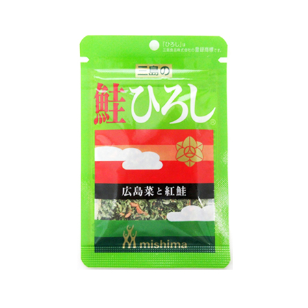 三島食品 鮭ひろし  14g