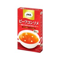 明治 JALビーフコンソメ 8袋入