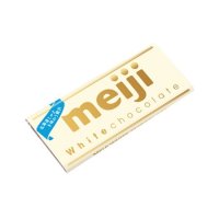 明治 ホワイトチョコレート 40g