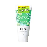 ギャツビー フェイシャルウォッシュ 薬用トリプルケアアクネフォーム 130g