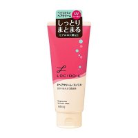 ルシードエル デザイニングチューブ #ヘアクリーム(モイスト) 150g