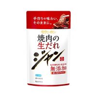 モランボンジャン 焼肉の生だれ 80g