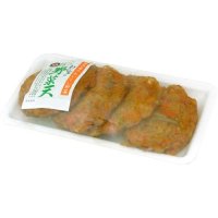 マルブン わが家の野菜天 4枚入