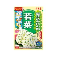 丸美屋 混ぜ込みわかめ 若菜  29g
