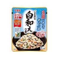 丸美屋 おうち食堂白和えの素  22g