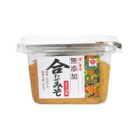 ますや 無添加合わせみそ  300g