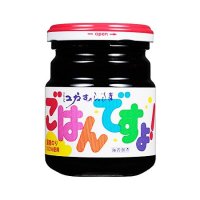 桃屋 江戸むらさき ごはんですよ 180g