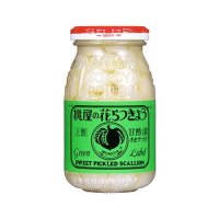 桃屋 花らっきょう 115g